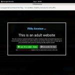Logins For Filthy Amateur