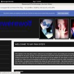Logins For Shewerewolf Free