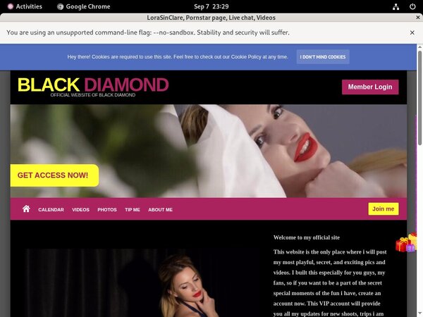 Lorasinclare Discount Offer 2018