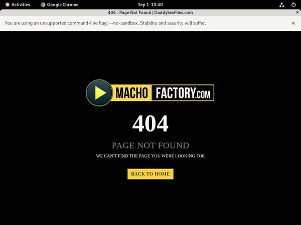 Macho Factory Site Rip Dl Macho Factory Site Rip Dl