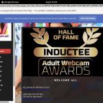 Make Jenny Couture Account
