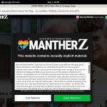 Mantherz.com Kink
