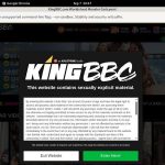 Members King BBC