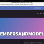 MembersandModels Hd Videos