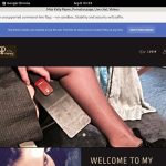 Misskellypayne.modelcentro.com Free Tour