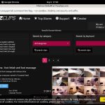 Mistress Stellami Discount Pass