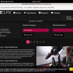 MistressJenniferCarter Free Password