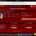 Moneyprincess Isabell Worth It?