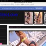NadineLove Porn Passwords