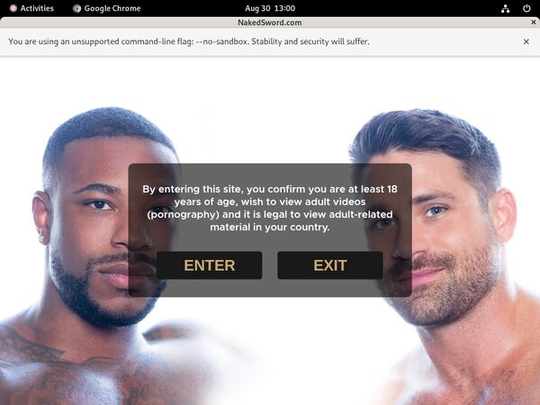 Naked Sword Latest Naked Sword Latest
