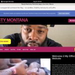 Nasty Montana ??