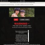 Nasty Twinks Pics