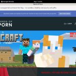 Nerdsofporn.com Hack Account