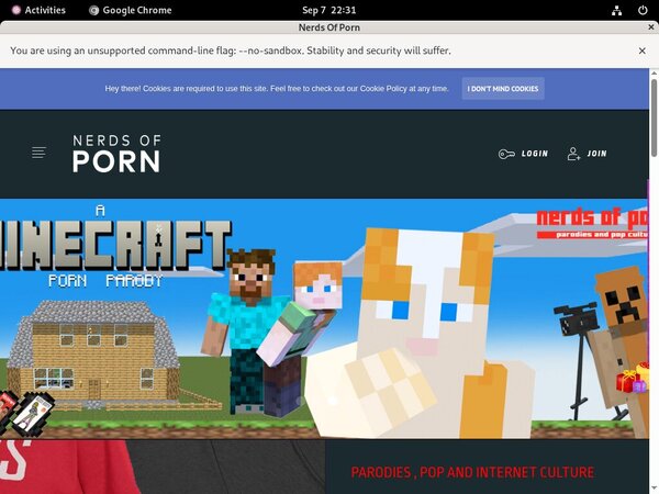 Nerdsofporn.com Hack Account Nerdsofporn.com Hack Account