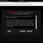 New Eric Johns Adventures Password