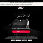 New XXL Tv Passwords