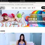 Nympho Site Rip