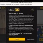 Old4k.com Pass Login