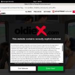 Oldiex Discount Rate