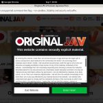 Original JAV Free Code