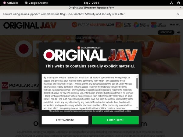 Original JAV Free Code Original JAV Free Code