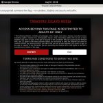Paul Morris : Treasure Island Media Password Free