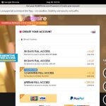 Paypal Digital Desire Com