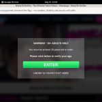 Paypal Heavy On Hotties Sign Up