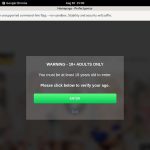 Perfectgonzo Join With SMS