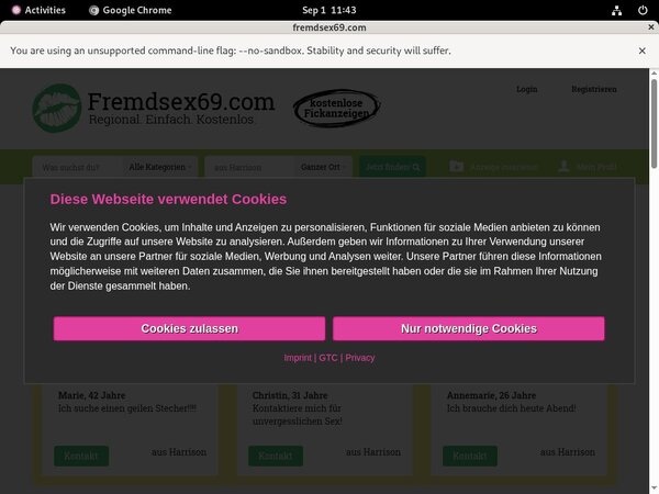 Pinadeluxe.de Paypal Register