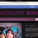 Pixie-rose.com Sign Up Discount