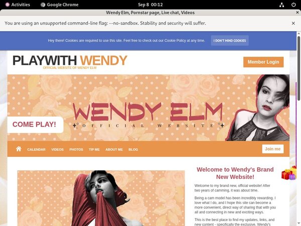 Playwithwendy Gift