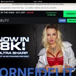 Porn Fidelity Hd Xxx