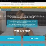 Premium Account Instanthookups.com