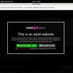 Premium PinkO TGirls Password