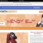 Premium Wendy Elm Accounts