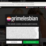 Primelesbian.com Free Trial 2018
