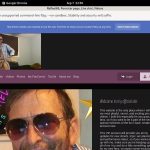 Ralfael69 With Bitcoin
