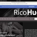 Rico Hugi Women