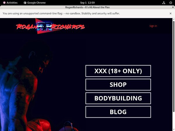 Roganrichards Premium Accounts Free