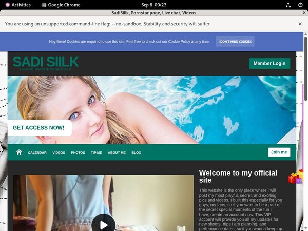 SadiSiilk Full Episodes