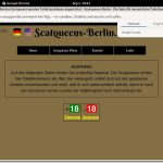 Scat Queens Berlin Free Try