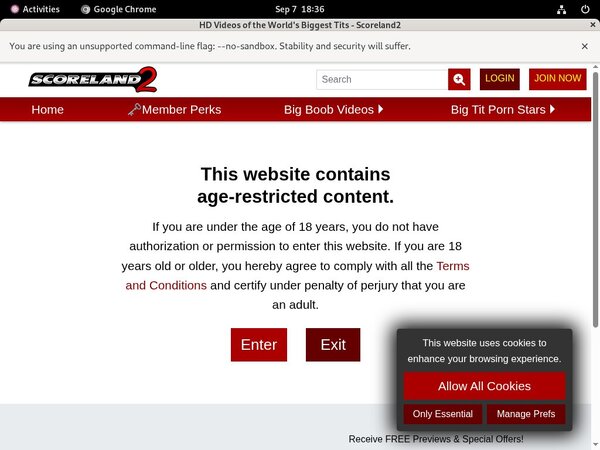 Scoreland2 With Directpay
