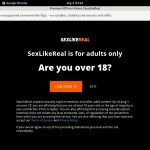 Sex Like Real Free Pictures