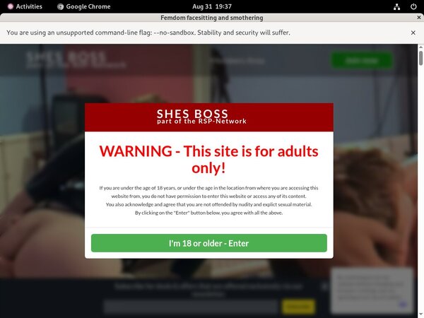 Shesboss Movies Free