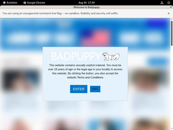 [Image: Sign-Up-Bad-Puppy.jpg]