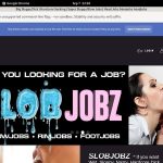 Slobjobz.com Webcam