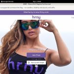 Special Uber Horny Discount Deal