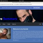 Steve Sommers Wnu Discount