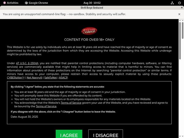 Str8 Boyz Seduced Passwords Str8 Boyz Seduced Passwords
